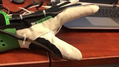 LAB:2 Theremin demonstration