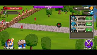 Grow Empire Rome v1.34.2 MOD APK (Mega Menu, Unlimited Coins, VIP) screenshot 5
