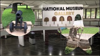 The Untold Treasures of Ghana:Discover the National Museum cbc news