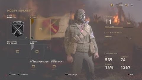 BEST M1941 Class SETUP [WW2 ]