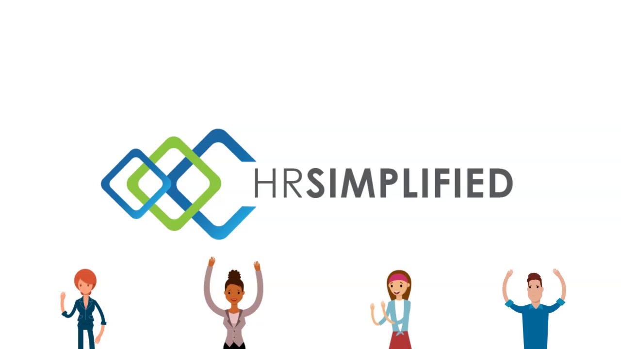 Get HRSimplified in budget and implemented on time!