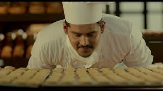 Perky Biscuits TVC | RED dot