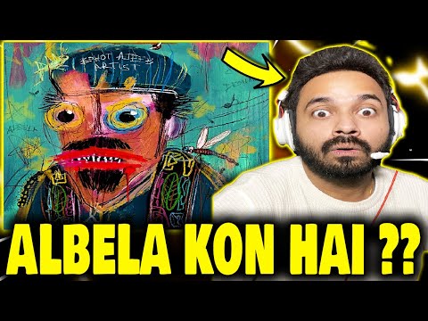 ALBELA's intentions are bad Reaction 😲 Who is Albela?? I found out | GDX Reacts