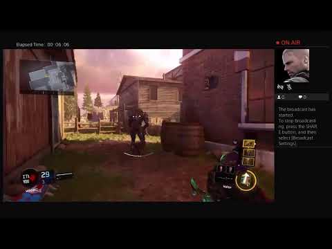savage_piru662's Live PS4 Broadcast