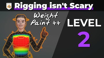 RIGGING L2-6 : What you don