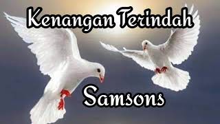 Download Lagu Kenangan Terindah - Samsons (Simple Lyrics) MP3