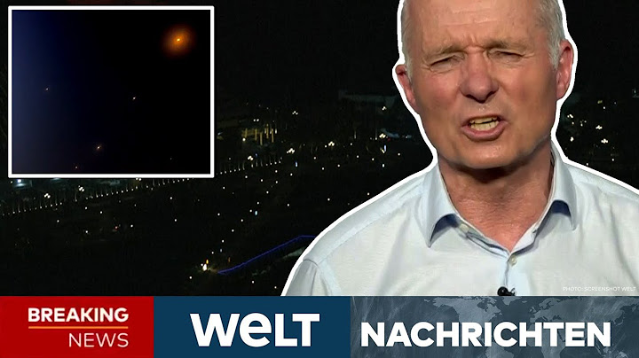 NAHOST: Eskalation! Rache! Iran greift US-Truppen in Katar und Irak an! Was wir wissen I LIVESTREAM