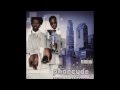 THE PHARCYDE  - knew u