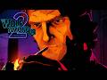 The Wolf Among Us:Season 2: Official Trailer (Telltale Games)
