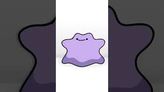 Dubious Little Ditto #shorts