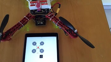 PX4ESC UAVCAN Configuration