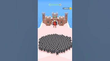 Level 306 Count Master Video