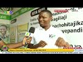🔴MAONESHO YA MADINI 2026: MKURUGENZI MTENDAJI KIJANI CONSULT TANZANIA ANAZUNGUMZA