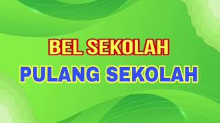 Bel Musik Pulang || [Bahasa Inggris]