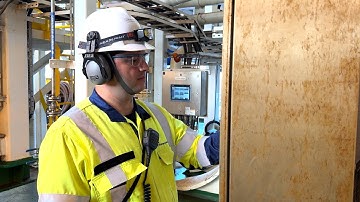 Meet Philipe de Oliveira From the Deepwater Aquila!