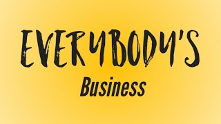 Kehlani - Everybody's business lyrics