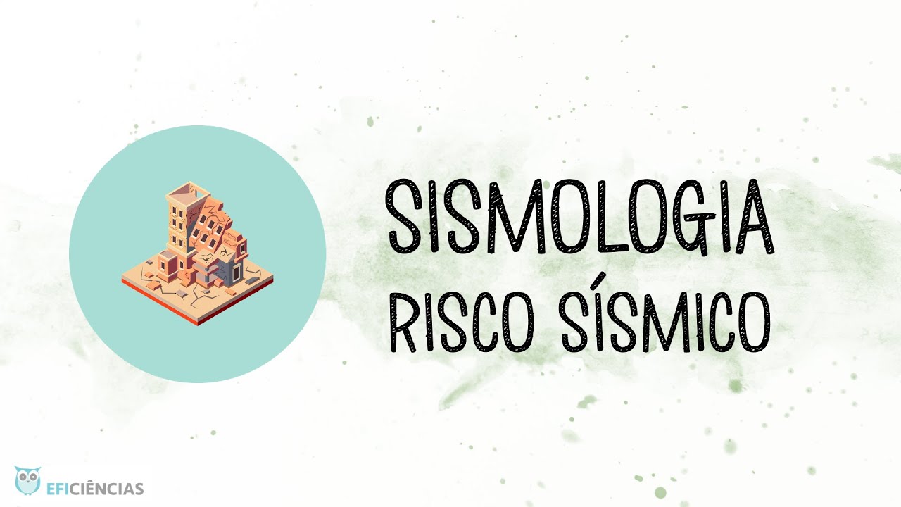 Risco e Prevenção sísmicas - Biologia e Geologia 10ºano