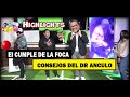 Highlights Minuto Caliente (27 de Octubre) El Cumple del 10 de la Calle🎈🎉