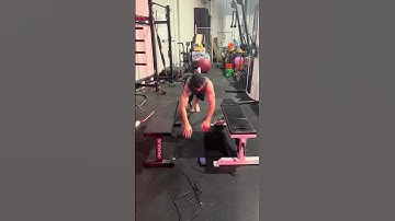 Depth Drop Push Up