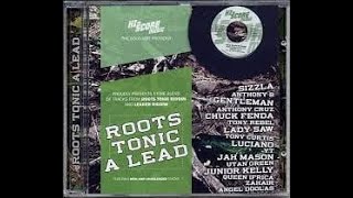 Roots Tonic A Lead Riddim Mix (Full) Junior Kelly, Luciano, Jah Mason, Chuck Fenda x Drop Di Riddim