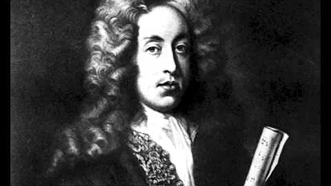 H. Purcell "When I Am Laid In Earth" (Alison Pearce)