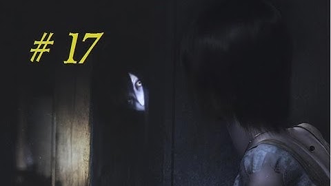 OCTOBER SPECIAL: Fatal Frame 4 [Translated] Part 17