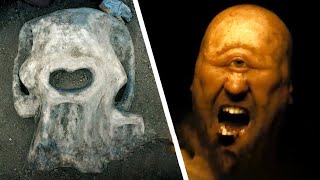 Incredible Ancient Myths That Will Astonish You