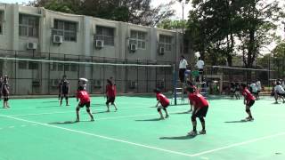 20130511 教社盃 vs 國北 part1
