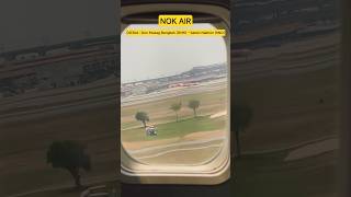 20260419 - Nok Air (Boeing 737-800 / HS-DBO) DD364 take off from Don Mueag International Airport