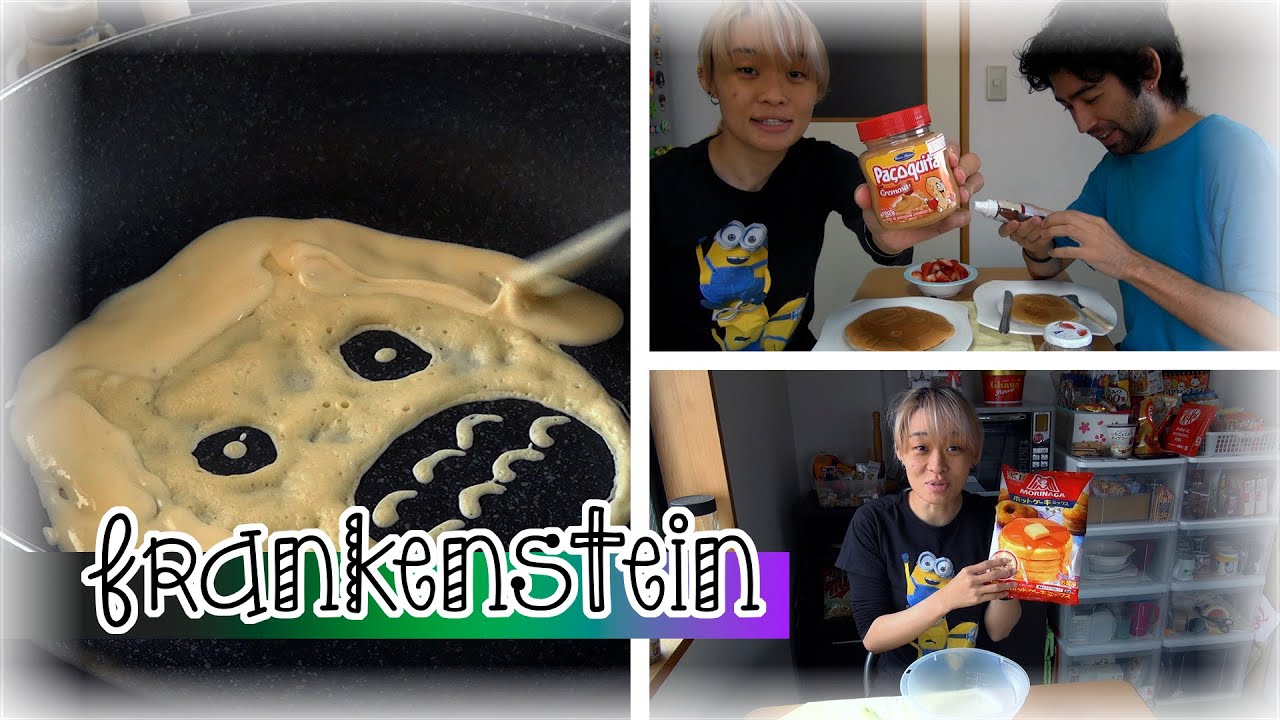 Panqueca Especial da Prit - Meu Dia Comum