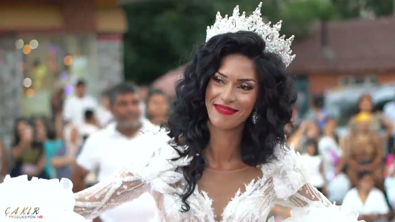 Mimarsinan Hüseyin Karagöz düğün 2