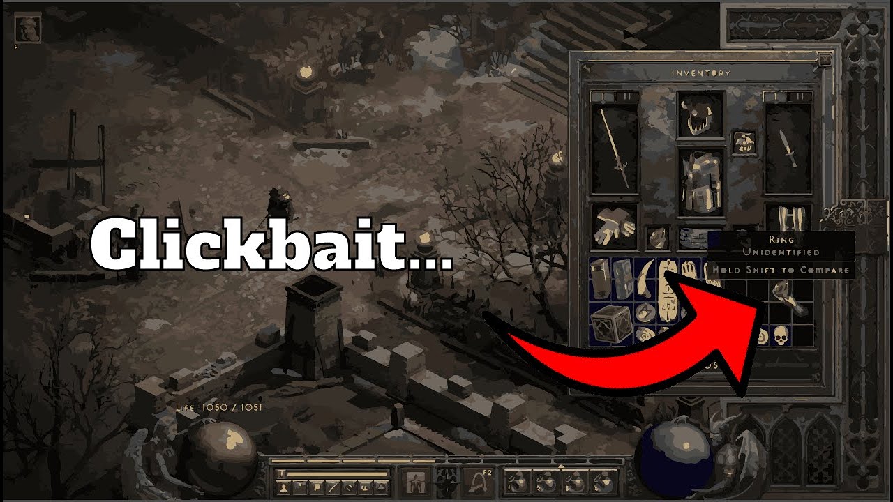 Is that FINALLY a SoJ??? | Diablo 2 Resurrected 