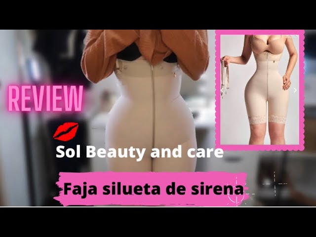 sol beauty and careFAJAS COLOMBIANAS#ad #short 