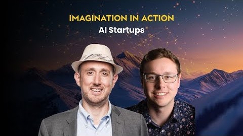 AI Startups: Symbolica’s Bold Leap Beyond Big Models | IIA Davos 2025