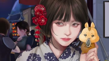 Tranh Sơn Dầu | Null (Official Audio)