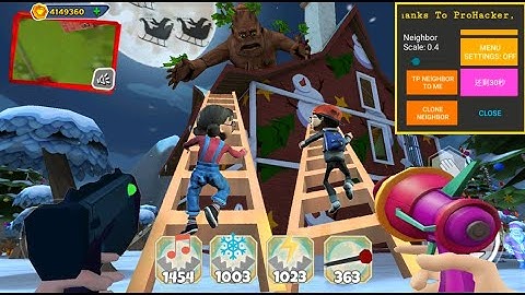 Dark Riddle New Updater Christmas 17.5.0❄️|| Gameplay Walkthrough || Android/IOS || Part 11