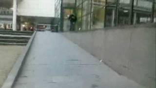 FS 180 gap