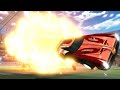 If I get demo'd, the video ends... Rocket League