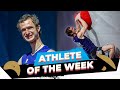 Adam Ondra 🇨🇿 || Athlete of the Week