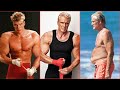 Dolph Lundgren - Transformation Of " Universal Soldier " Filmstar From 1 To 60 Years Old