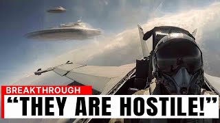 Download Lagu Air Force Scrambles Jets to Track Unknown Space Object — Radar Operators Breaking Protocol MP3 Download Lagu Air Force Scrambles Jets to Track Unknown Space Object — Radar Operators Breaking Protocol MP3