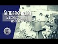 Frederick Fröbel and the Concept of Kindergarten
