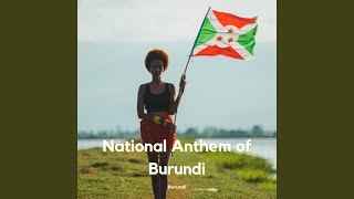 National Anthem of Burundi