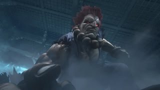 Tekken 7 preview: Street Fighter's Akuma joins Namco's new beat-em