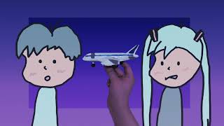 【City Pop】オリジナル・ラブ / 初音ミク / okotyama シティーポップ