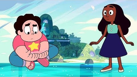 SU YTP: Steven goes on a trip and almost dies