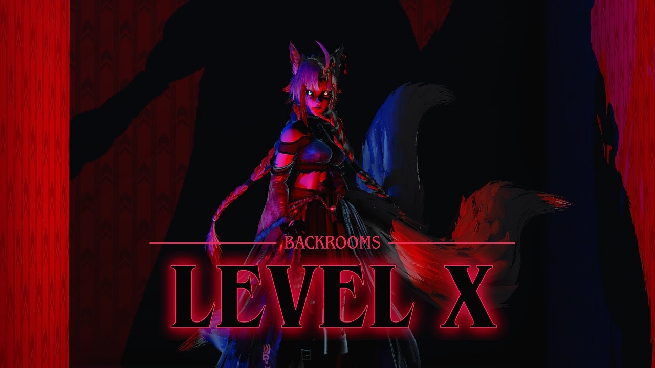 They want to put WHAT in the Backrooms?! | Backrooms Level X Highlights