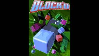 Block'd Java ost VA (KEmulator Modded v1.0.3)