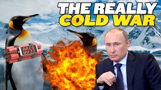 Russia and China Are Beating the US in New Cold War Front