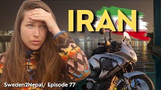 روز دیوانه در ایران | [E77]